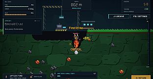 OVERDRILL