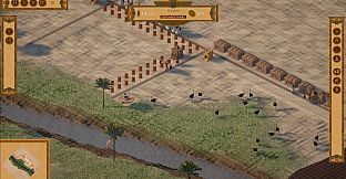 Tutankhamun – Builders of the Eternal