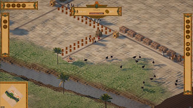 Tutankhamun – Builders of the Eternal