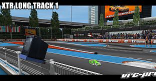 VRC PRO XTR Long Track pack (5)
