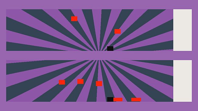 Infinite Game Cartridge Collection - Color Shapes