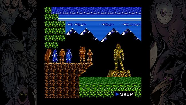 The Adventures of Panzer 2