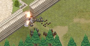 CONQUISTA: Tide of Wills
