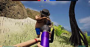 Pirate Fighting Simulator