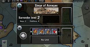 Wars Across the World: Agathocles 312