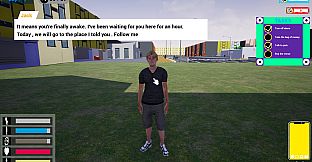 Phone Seller Simulator