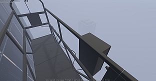 Highrise Window Washer