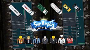 SimAirport