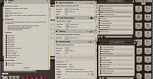 Fantasy Grounds - Demon Cults & Secret Societies (5E)