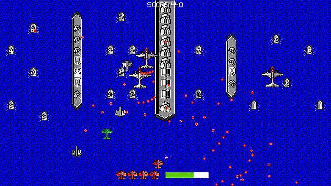 Tiger Fighter 1931 Tora!Tora! MP093