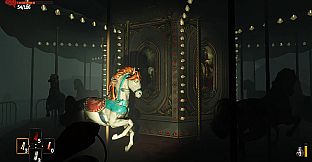 THE TAG-ALONG OBSESSION