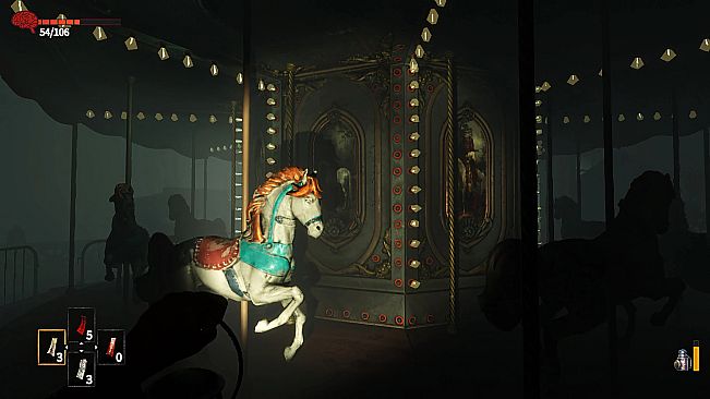 THE TAG-ALONG OBSESSION