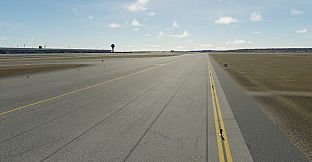 X-Plane 12 Add-on: Aerosoft - Airport Madrid