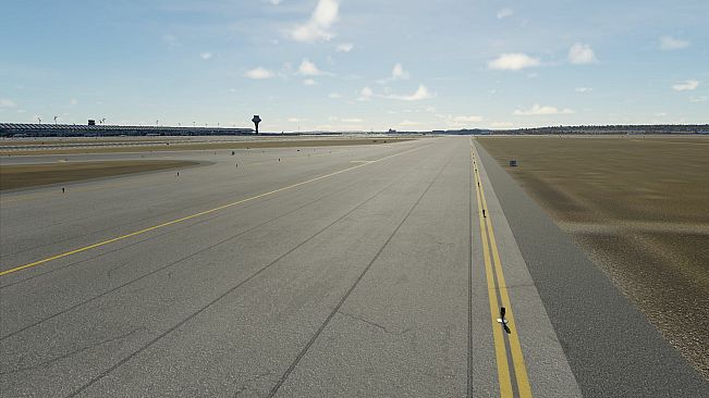 X-Plane 12 Add-on: Aerosoft - Airport Madrid