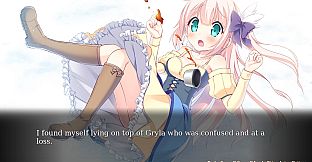 Vision of Aurora Borealis - Fanbook and OST