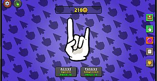 Clicker Clicker Clicker - Cursor Skin PACK