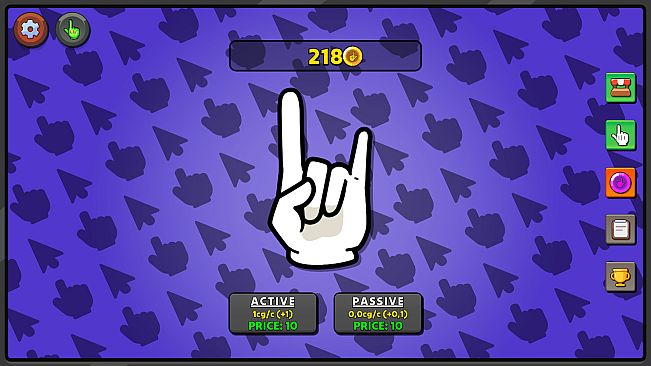 Clicker Clicker Clicker - Cursor Skin PACK