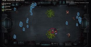 Science Monster: Grafted Heart