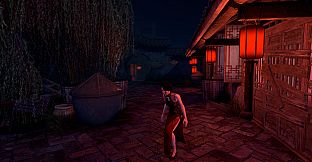 灵魂筹码 - 安琪夜未央礼服 Soul at Stake - Night Still Young Angie's Outfit