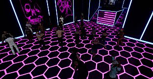 NORR part II: Will Walker