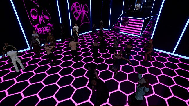 NORR part II: Will Walker