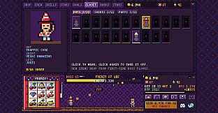 Task Bar Gambler
