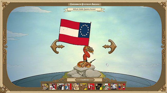 Fire and Maneuver | Expansion: American Civil War