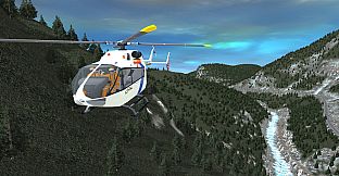 Trainz 2019 DLC Route: Canadian Rocky Mountains - Columbia River Basin