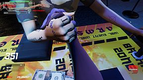 Arm Wrestling Reborn