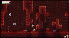 Momento Temporis: Light from the Deep