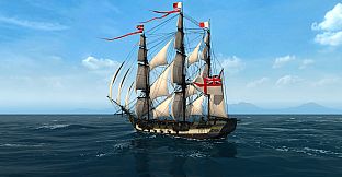 Naval Action - Hercules