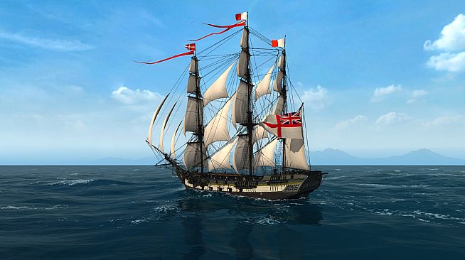 Naval Action - Hercules