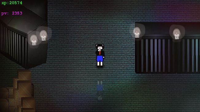 Résop Paz Yandere True ( Rpyt ) ( R-pyt ) ( Resop Paz )