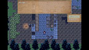 The Scarlet Demonslayer