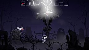 Sacrificial Lighthouse