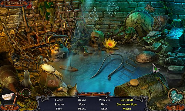 Haunted Train: Spirits of Charon Collector's Edition