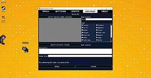 Anemis: Desktop Animator