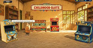 Childhood Slots