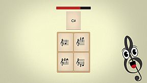 Mindbytes: Learn to Read Music