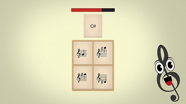 Mindbytes: Learn to Read Music