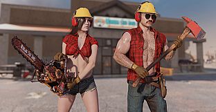 Working Stiff Armor Set