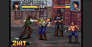 Coloring Game 4 – Demake No.1