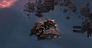 Star Conflict - Palom (Deluxe Edition)