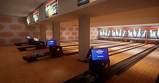 Pure Bowl VR Bowling