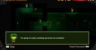 Infinitrap : Rehamstered