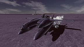 Soviet Monsters: Ekranoplans