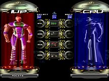 Savage Arena: Dead Ball Zone