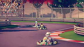 Karting Superstars