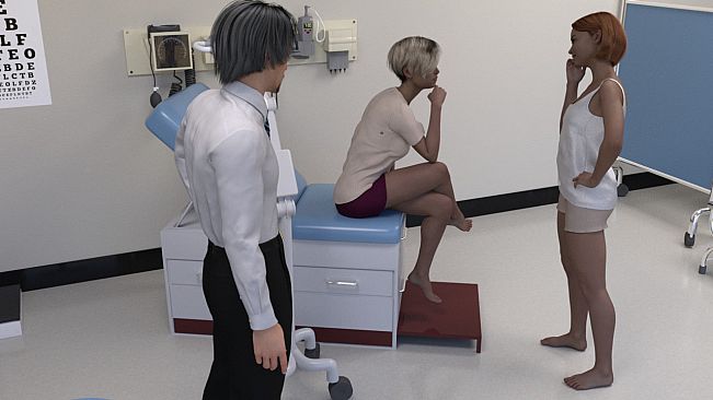 General Practitioner: Teaching Medicine