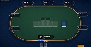 Poker Games
